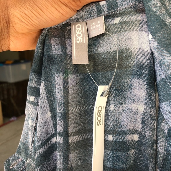 ASOS top - Picture 6 of 6